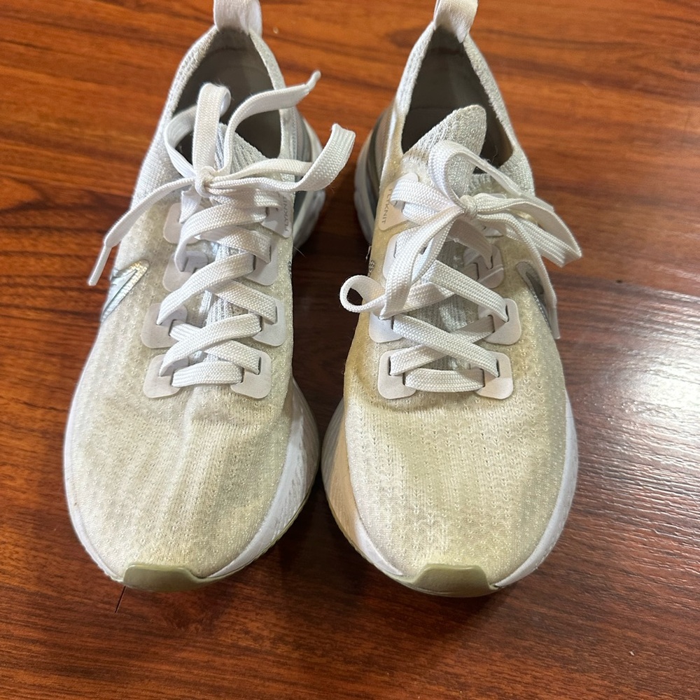 Nike Free Epic React